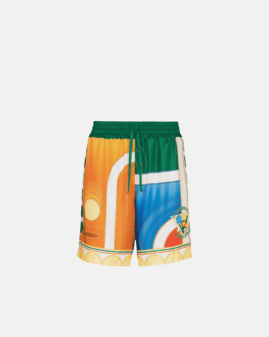 CASA X REVE DE TENNIS