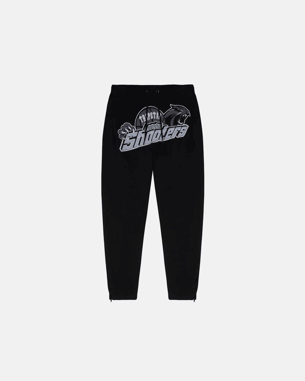 TPST × TRACKSUIT
"SHOOTERS"
