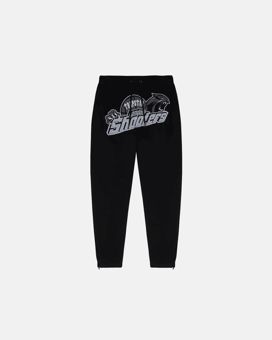 TPST × TRACKSUIT
"SHOOTERS"