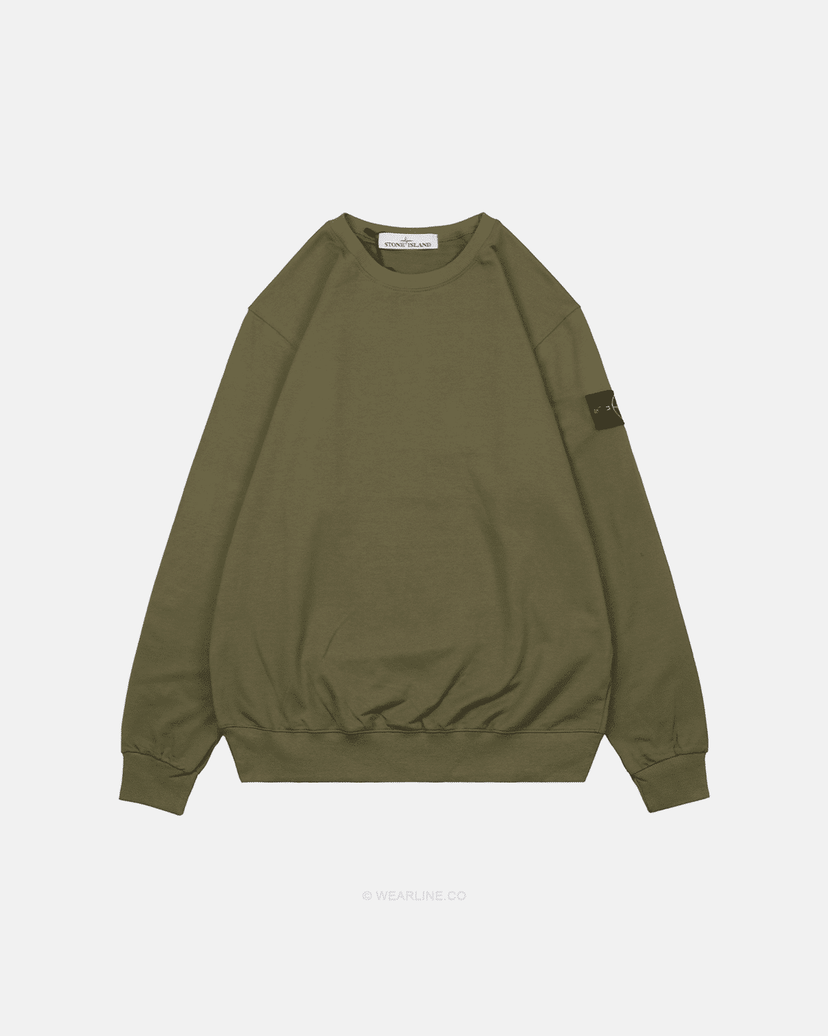 STONE X PATCH