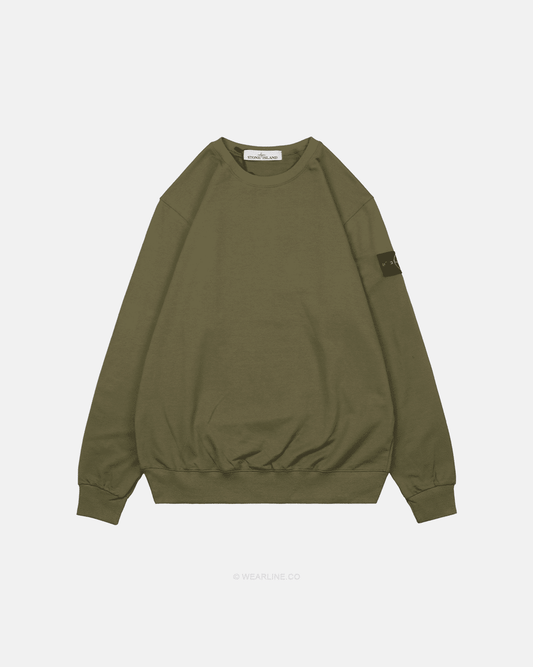 STONE X PATCH