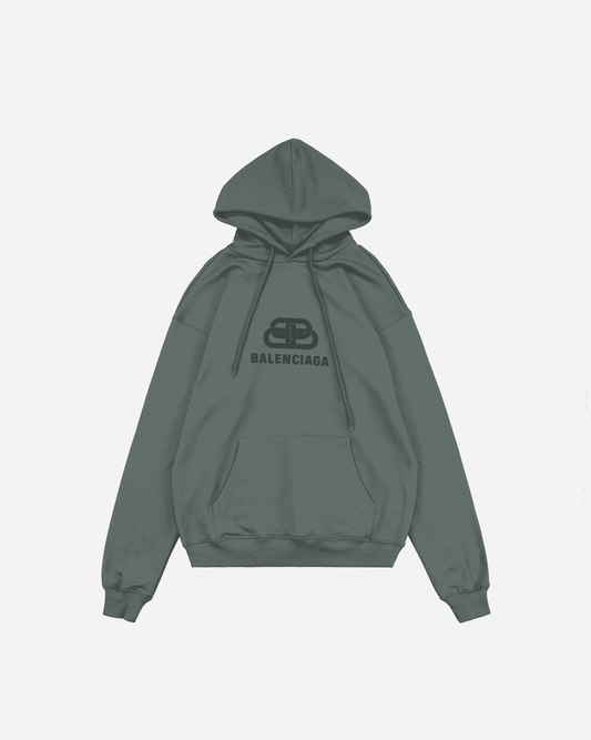 BB x HOODED