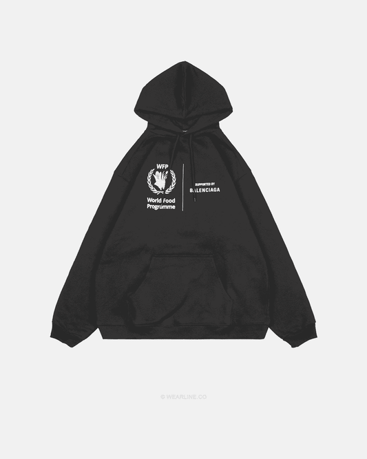 BB x HOODED