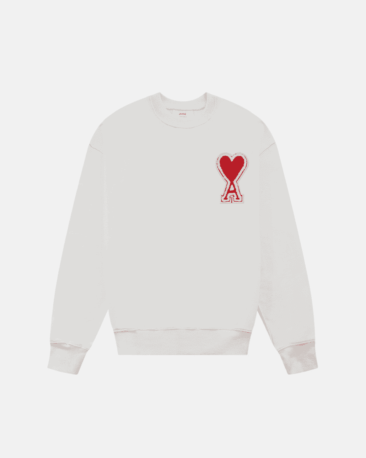 PARIS X WHITE LOGO