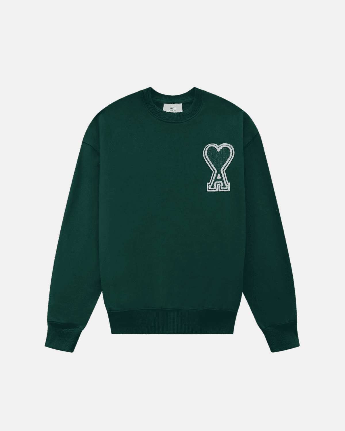 PARIS X WHITE