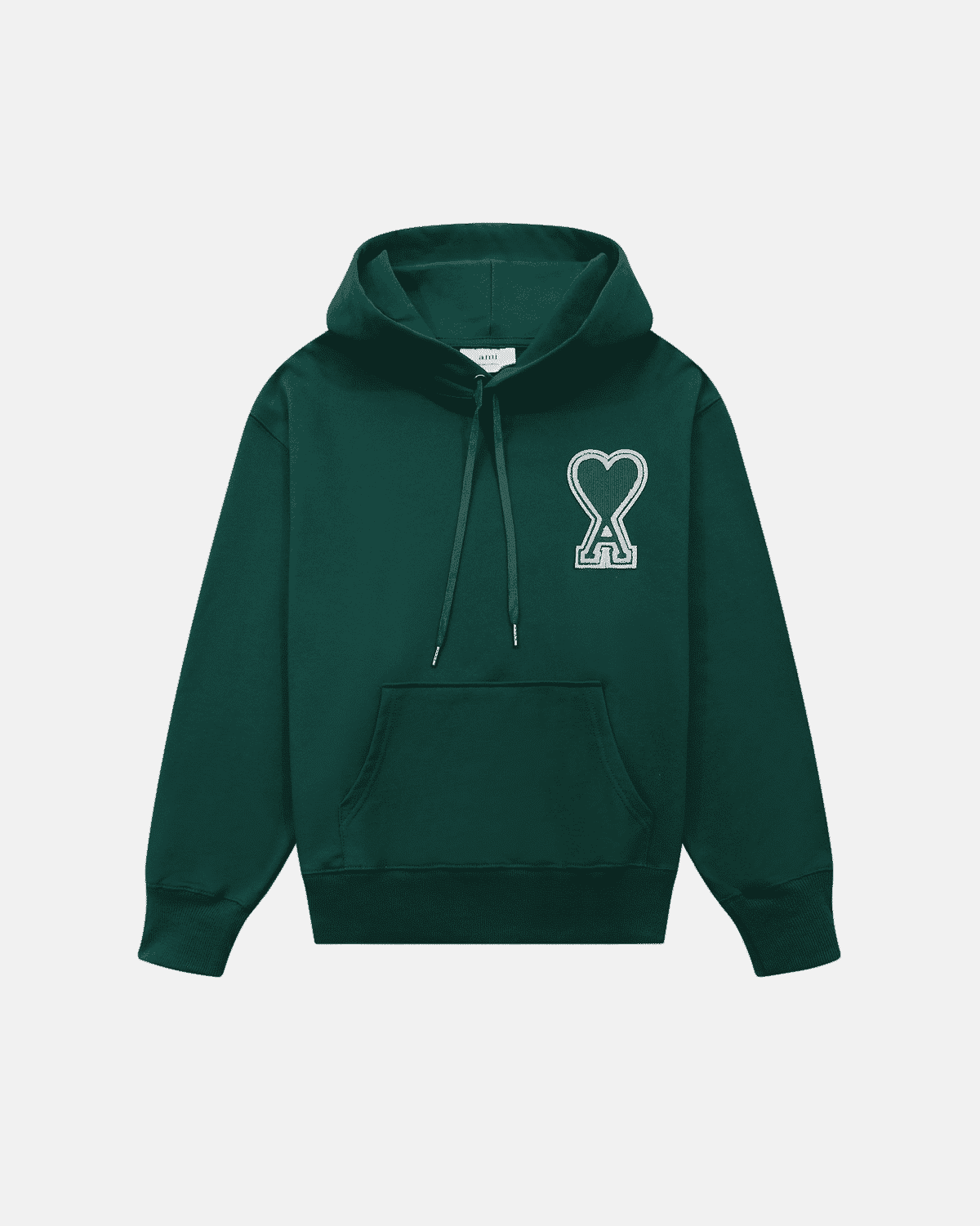 PARIS X WHITE LOGO