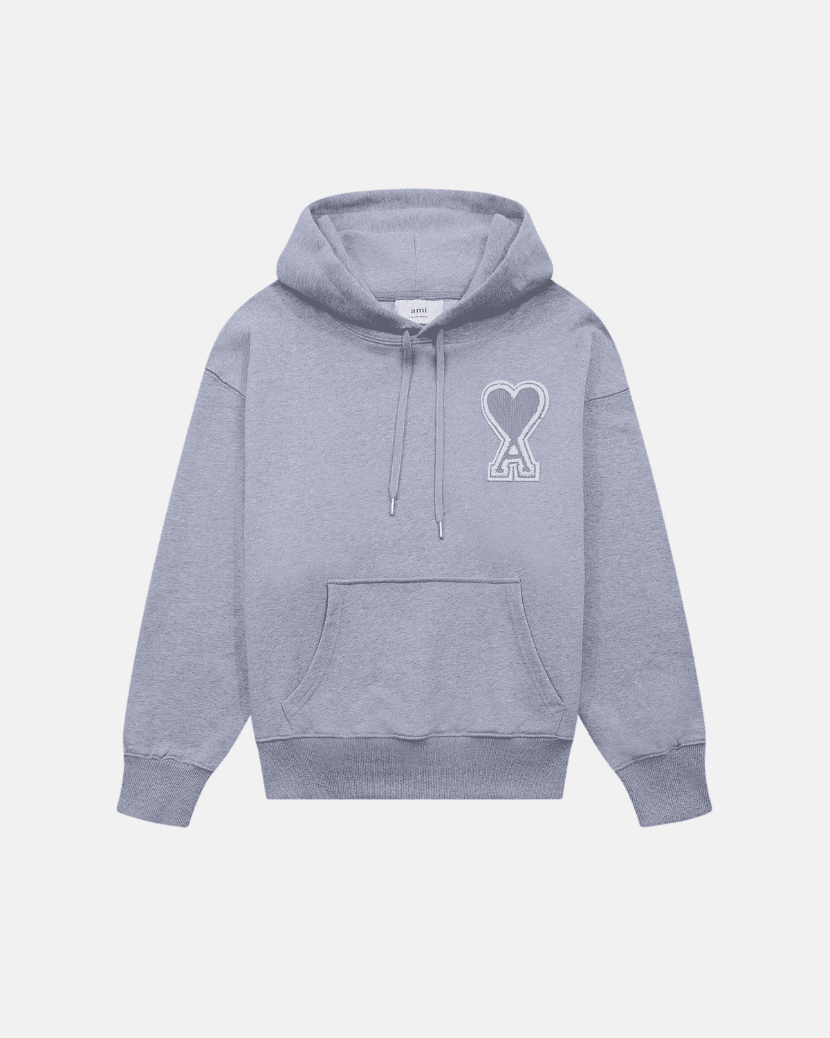 PARIS X WHITE LOGO