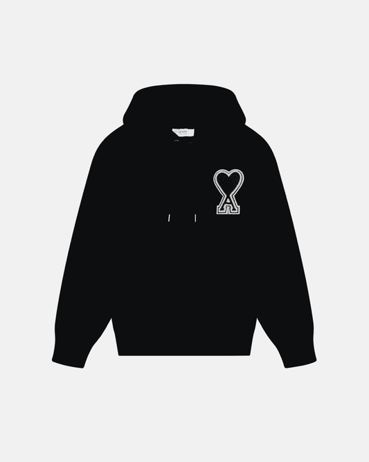 PARIS X WHITE LOGO