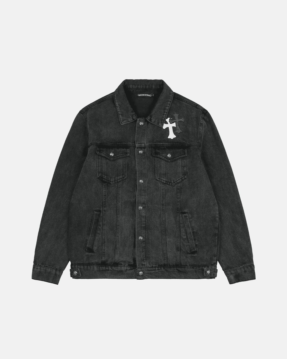 CHROME X JEAN