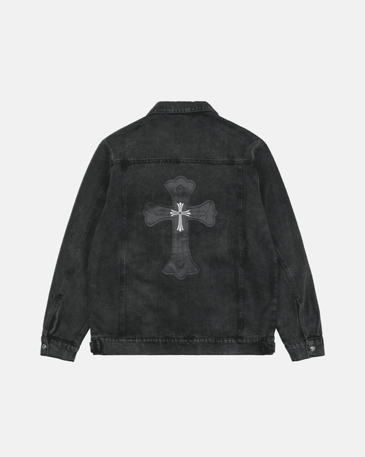 CHROME X JEAN