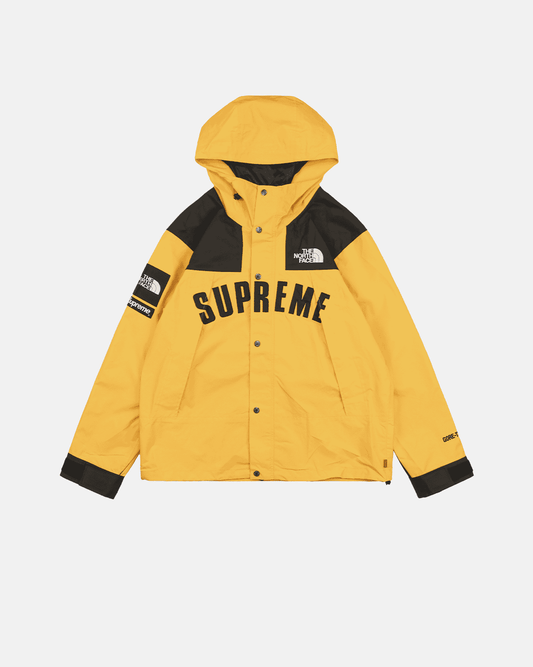 SP X TNF