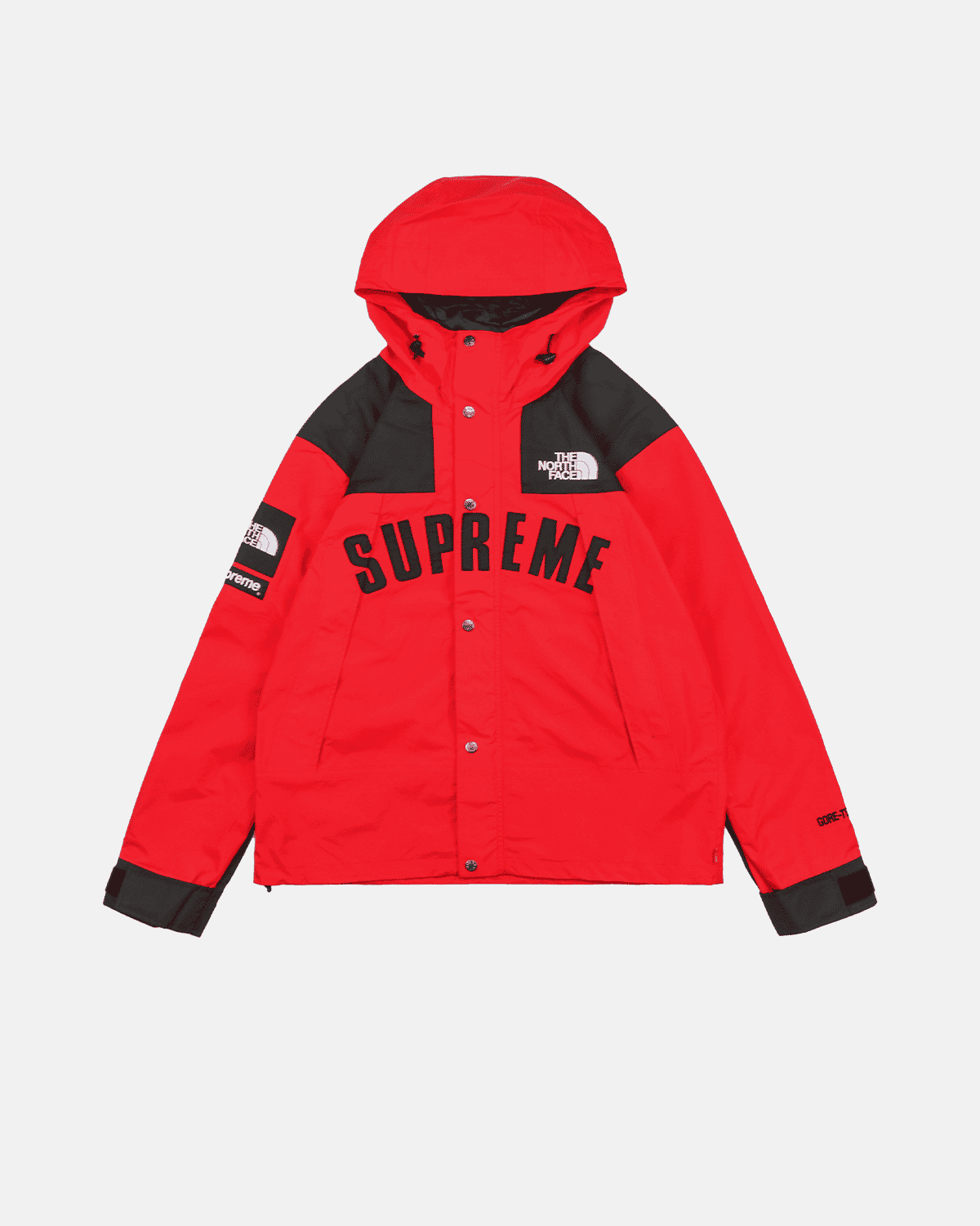 SP X TNF