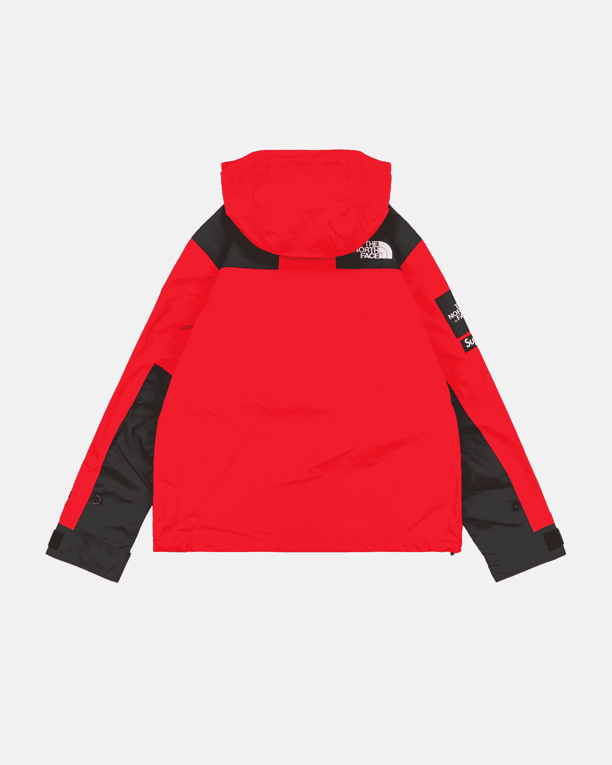 SP X TNF