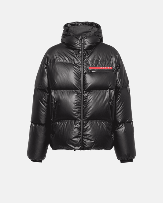 PD × DOUDOUNE
NYLON
