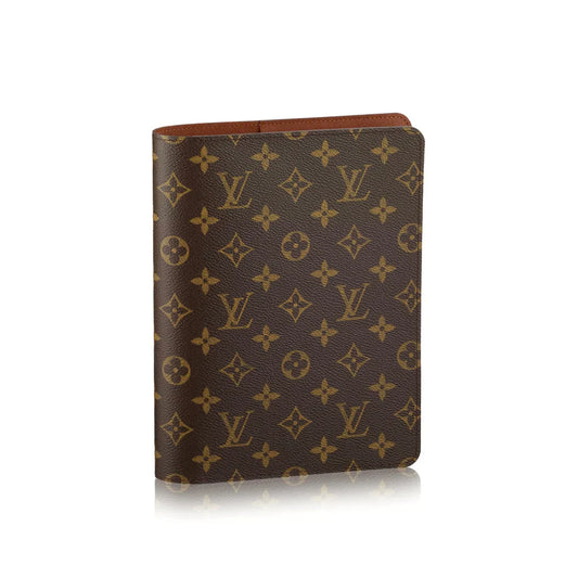 LV X AGENDA