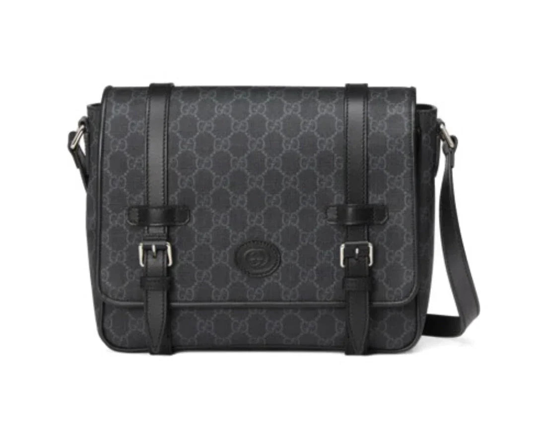 GG X MESSENGER