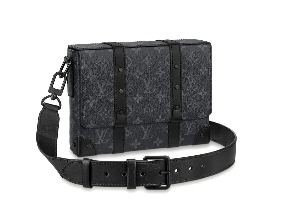 LV X MESSENGER