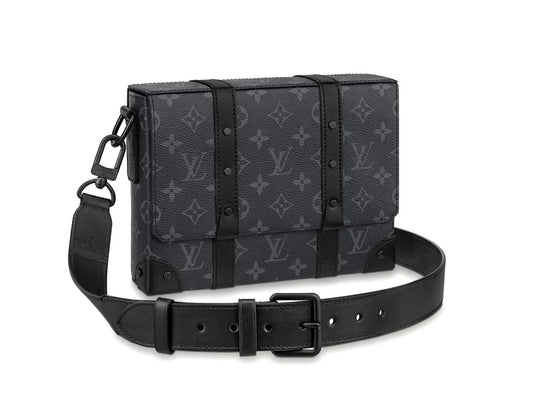 LV X MESSENGER