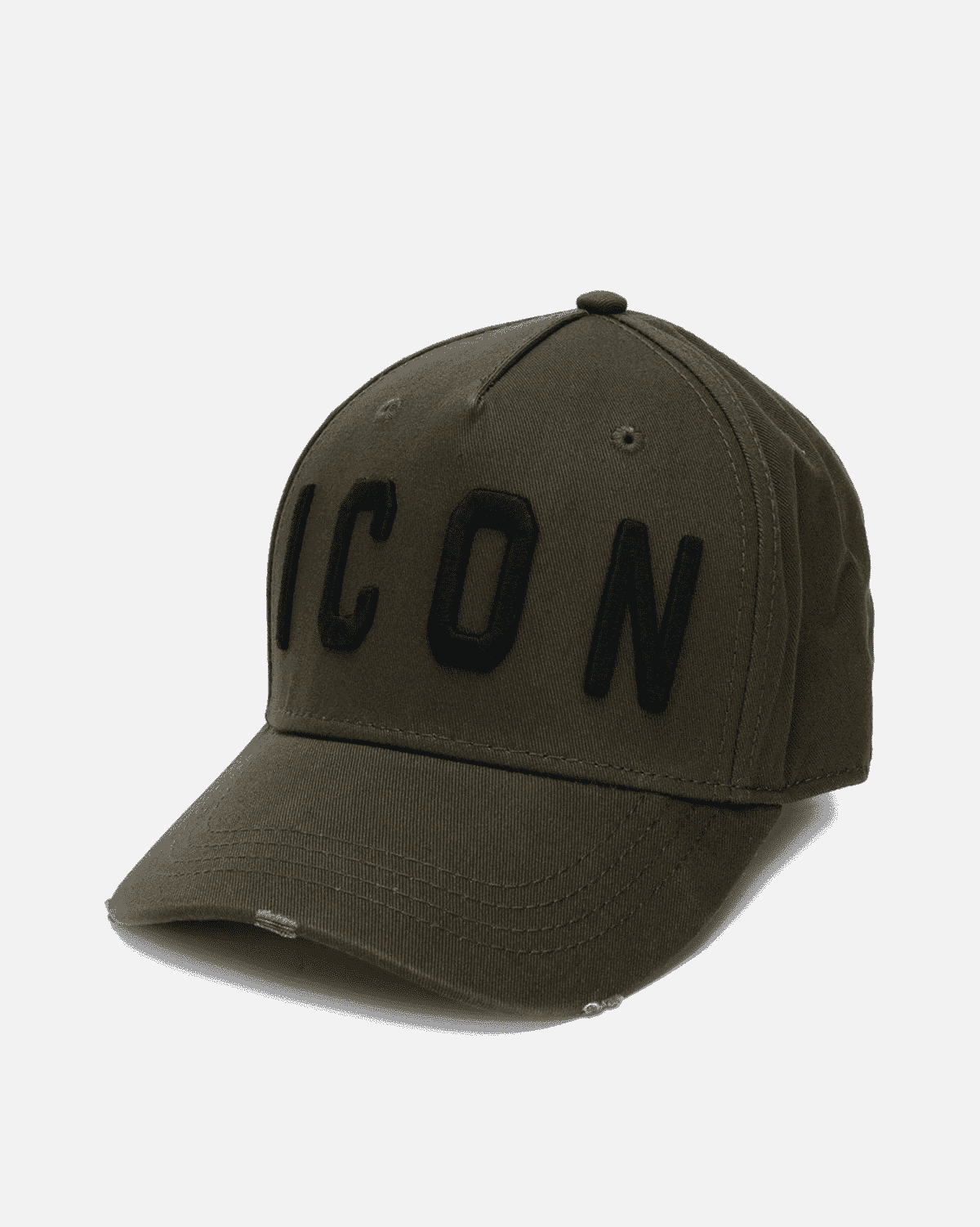 DS2 × ICON