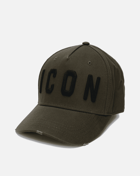DS2 × ICON