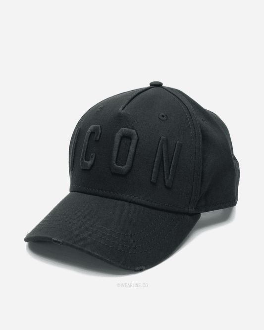 DS2 × ICON