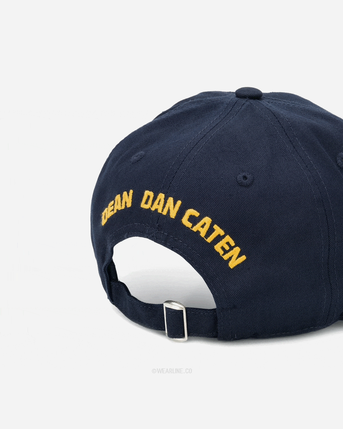 DS2 × CATEN