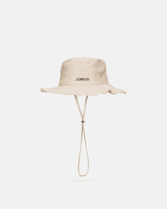 JACQUES × LE BOB
ARTICHAUT