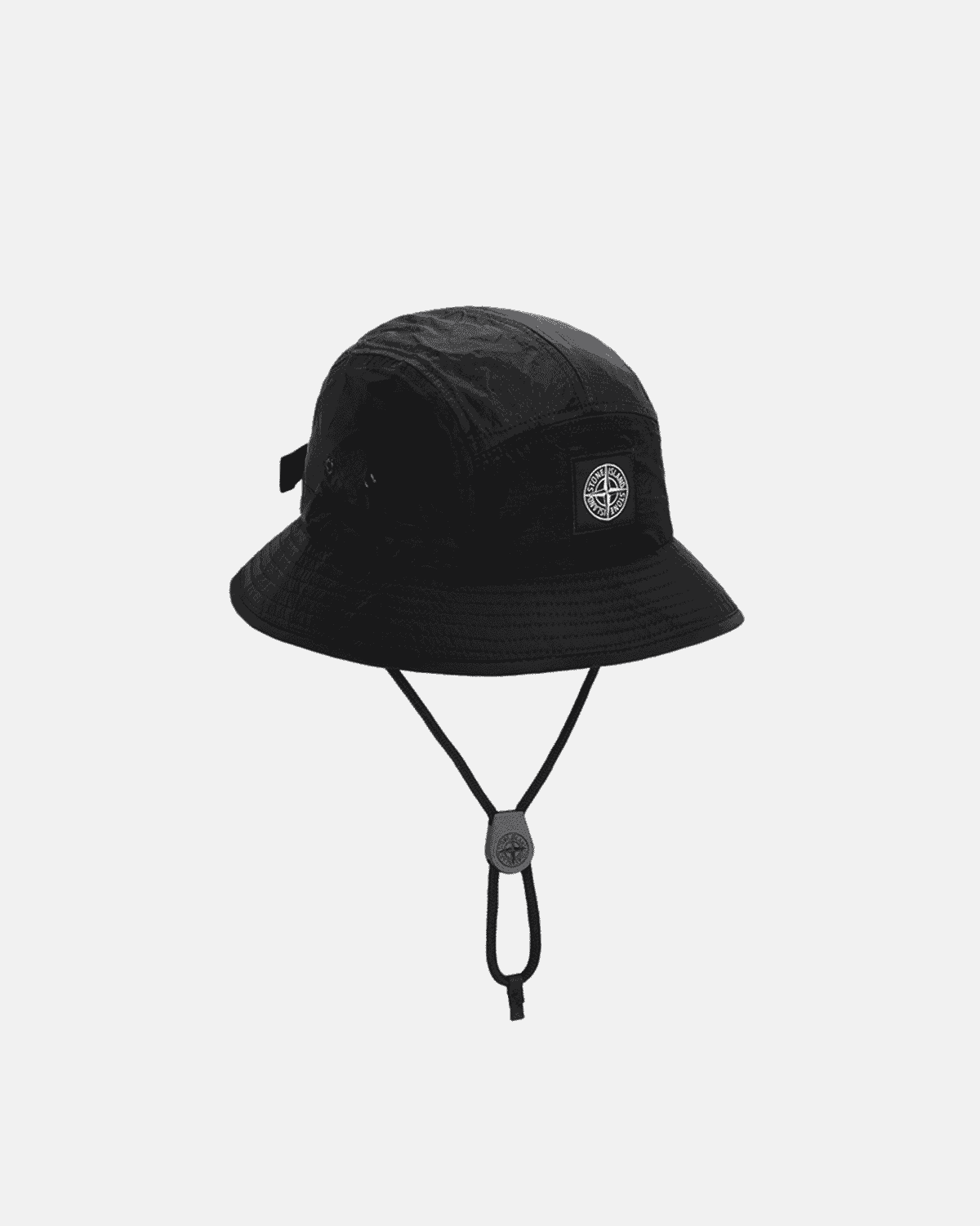 STONE × METAL
RIPSTOP