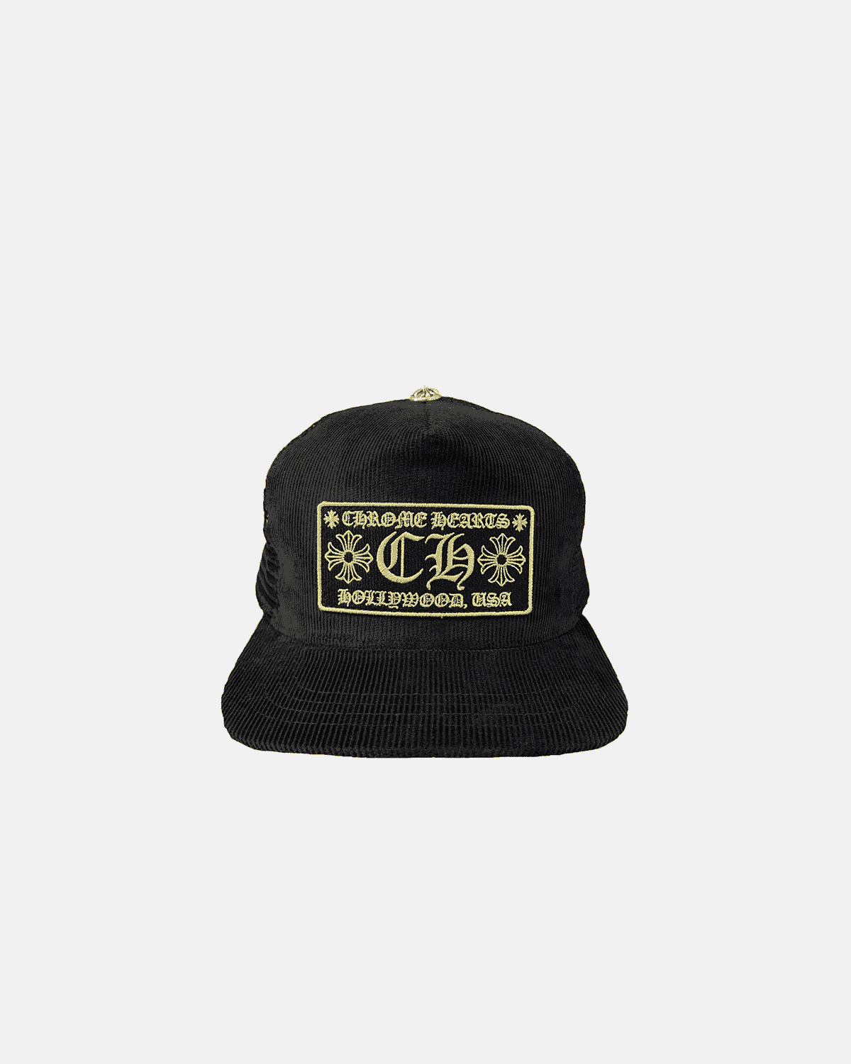 CHROME X CH
HOLLYWOOD TRUCKER
