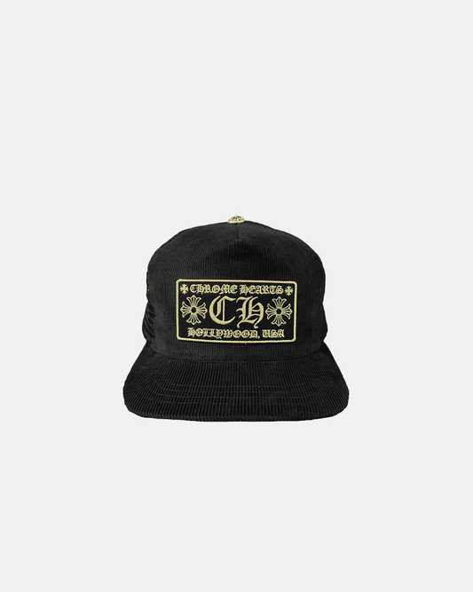CHROME X CH
HOLLYWOOD TRUCKER
