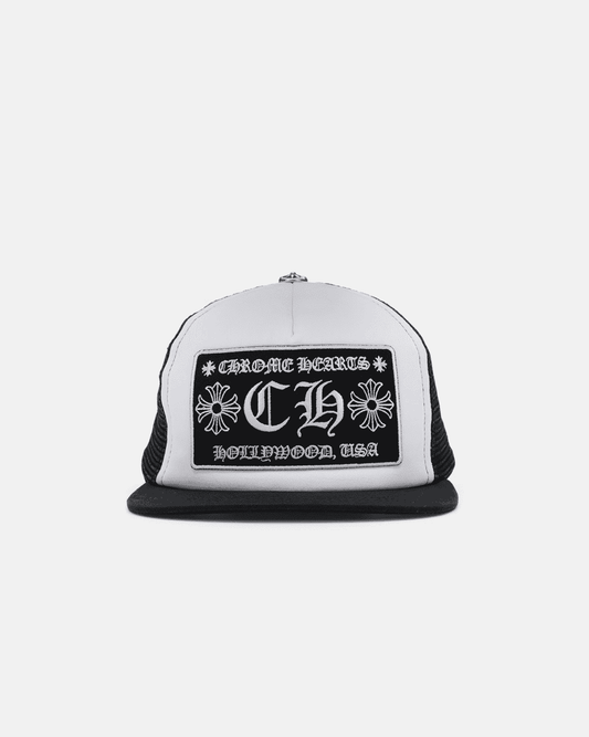 CHROME X CH
HOLLYWOOD TRUCKER