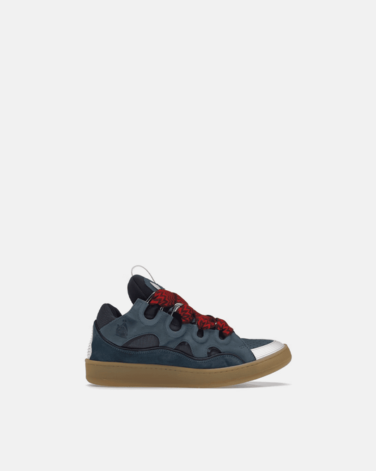 LANV1 x LEATHER CURB