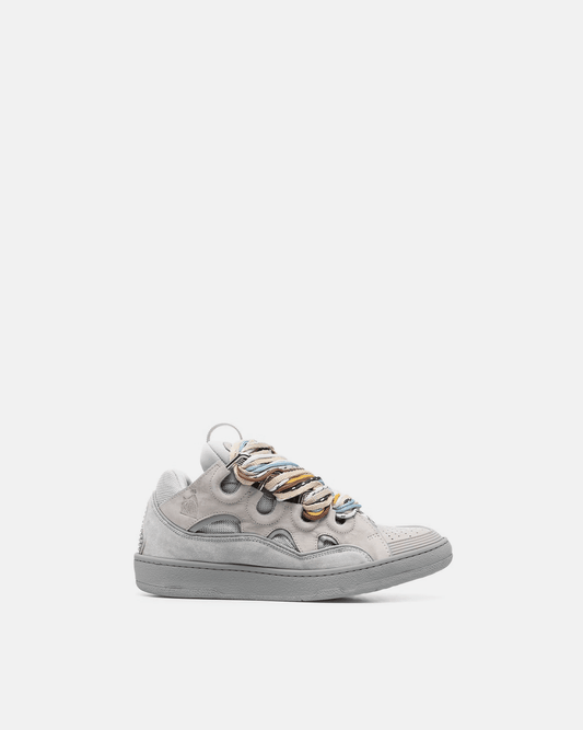 LANV1 x LEATHER CURB