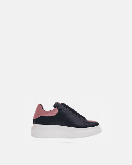 MCQUEN x OVERSIZE
