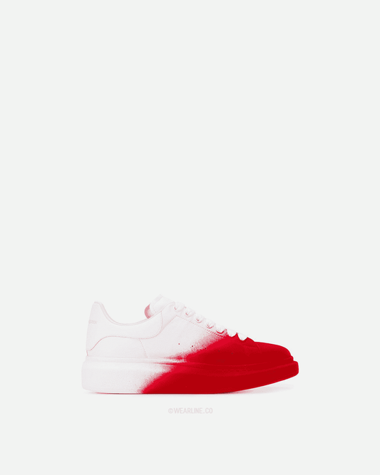 MCQUEN x OVERSIZE