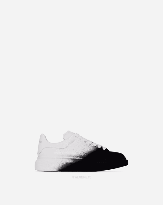 MCQUEN x OVERSIZE