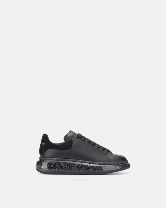 MCQUEN x OVERSIZE