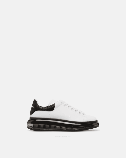 MCQUEN x OVERSIZE