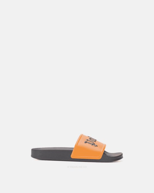 PALM × SLIDE
LOGO