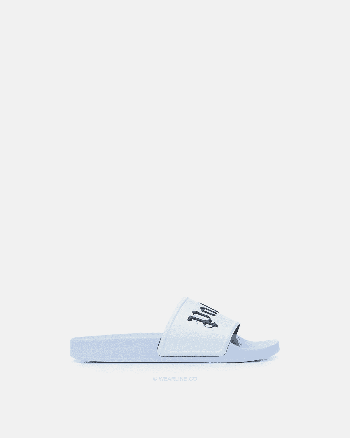 PALM × SLIDE
LOGO
