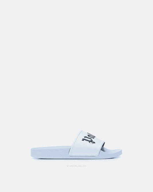PALM × SLIDE
LOGO