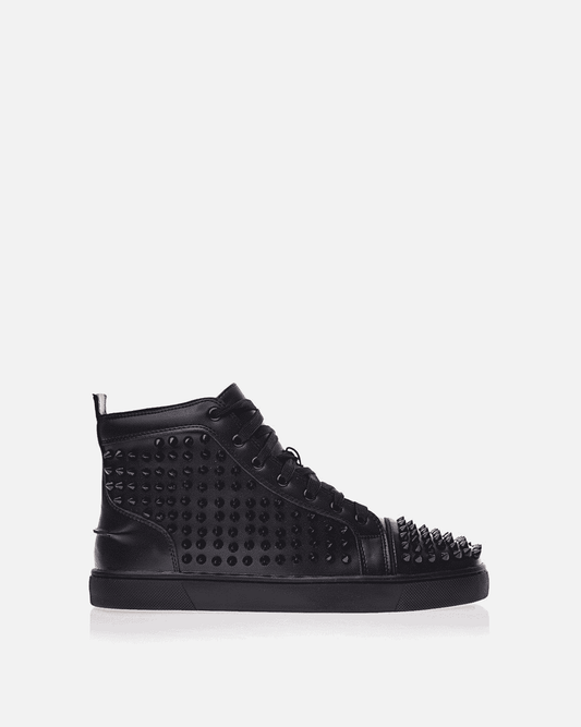 CHRISTIAN x
FLAT SPIKES