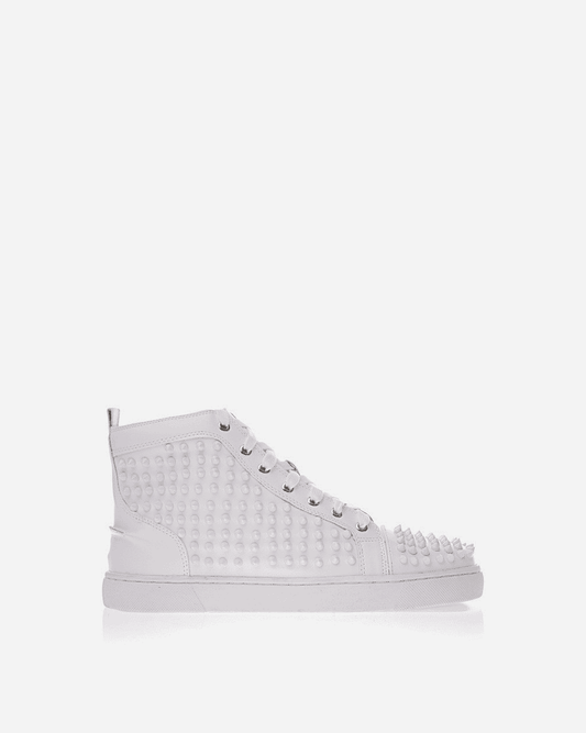 CHRISTIAN x
FLAT SPIKES