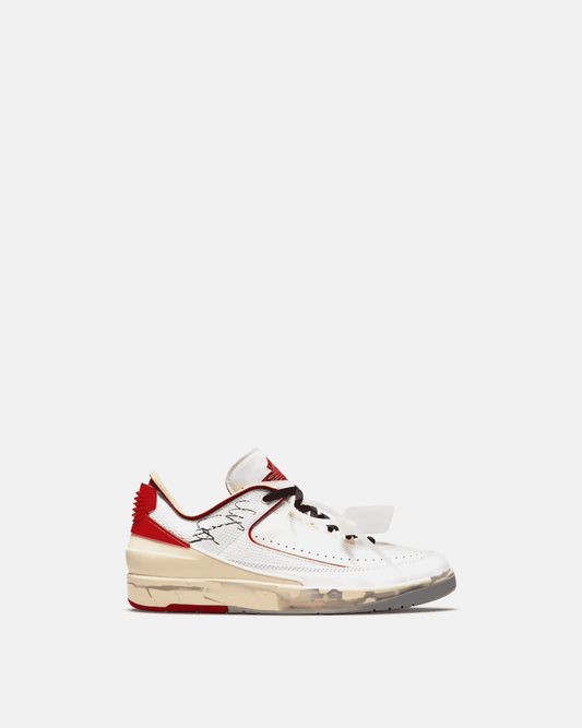 OW× AIR J 2
