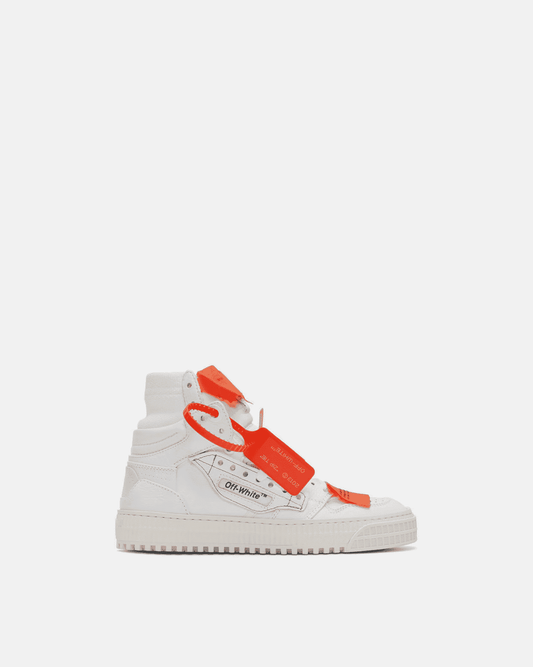 OW× OFF COURT
3.0
