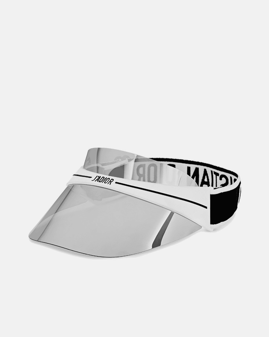 CD × VISIÈRE J'ADIOR