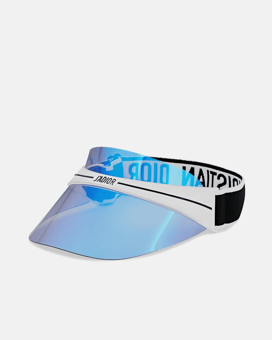 CD × VISIÈRE J'ADIOR
