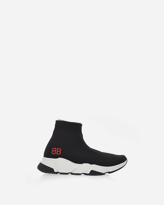 BB × SPEED
TRAINER