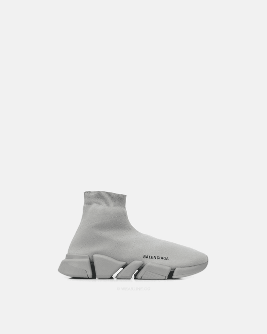BB× SPEED
TRAINER
