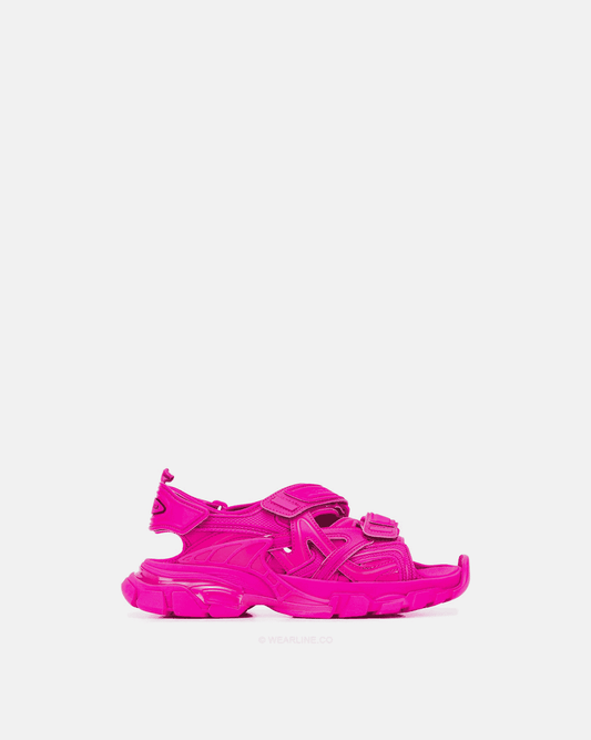 BB× TRACK
SANDALS